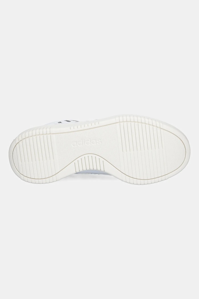 adidas sneakersy Courtblock Bold JI2210 biały