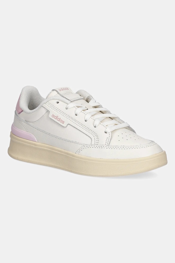 adidas sneakers Aspyre sintetic alb JI2133