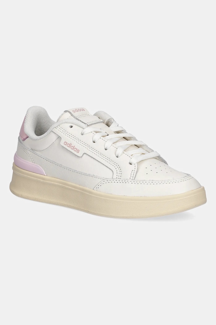 adidas sneakers Aspyre sintetic alb JI2133