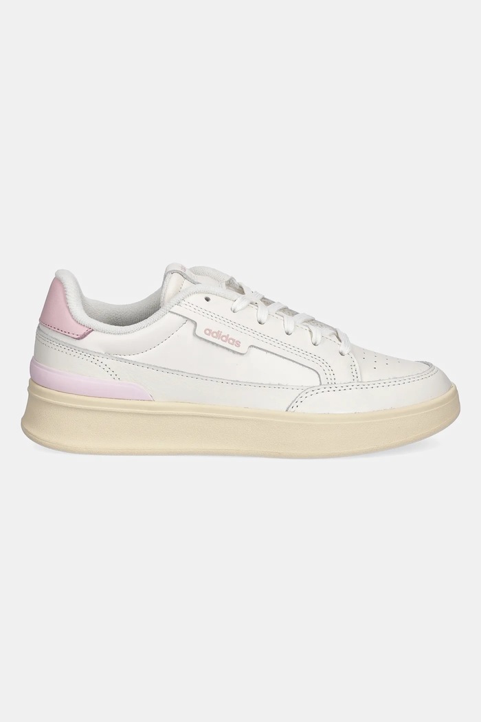 adidas sneakers Aspyre JI2133 alb SS25