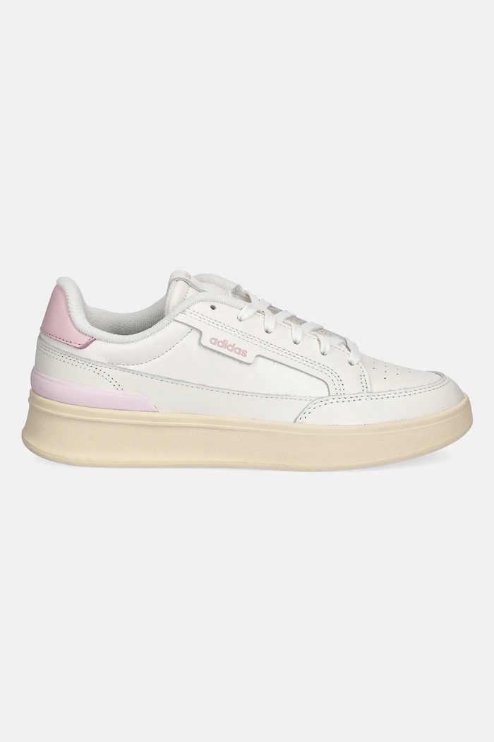 adidas sneakers Aspyre JI2133 alb SS25