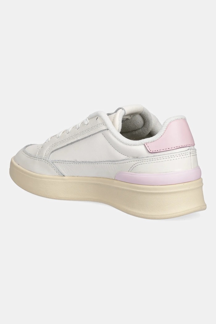 Încălțăminte adidas sneakers Aspyre JI2133 alb