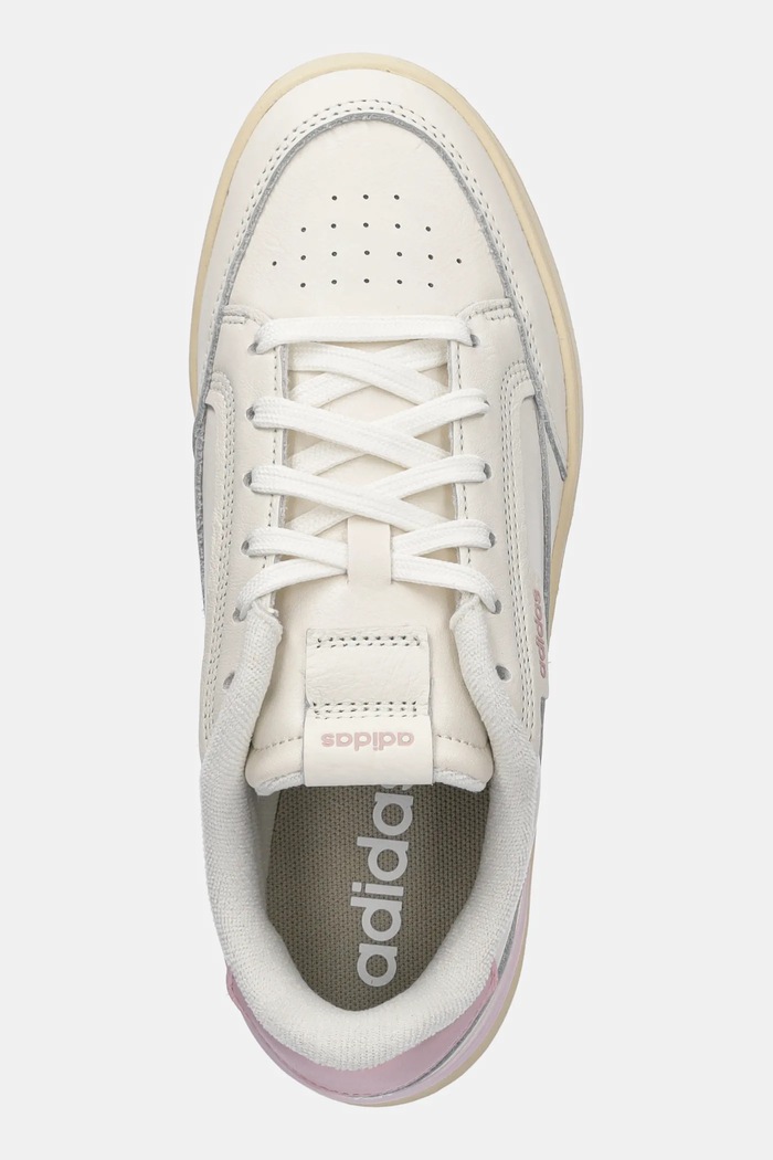 adidas sneakers Aspyre alb JI2133