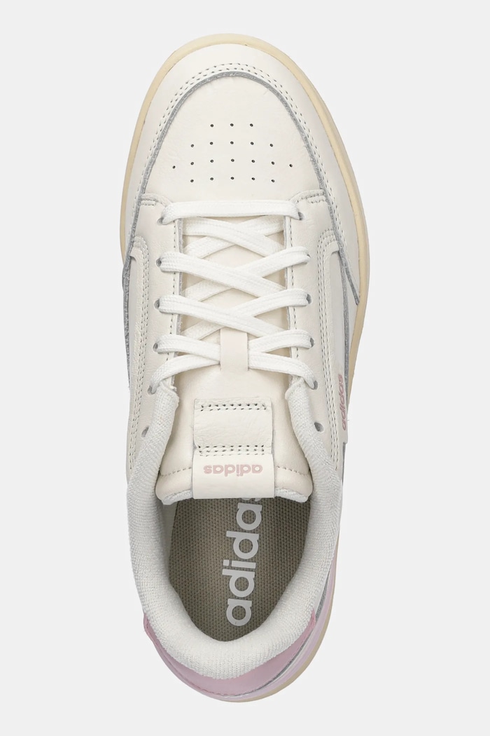 adidas sneakers Aspyre alb JI2133