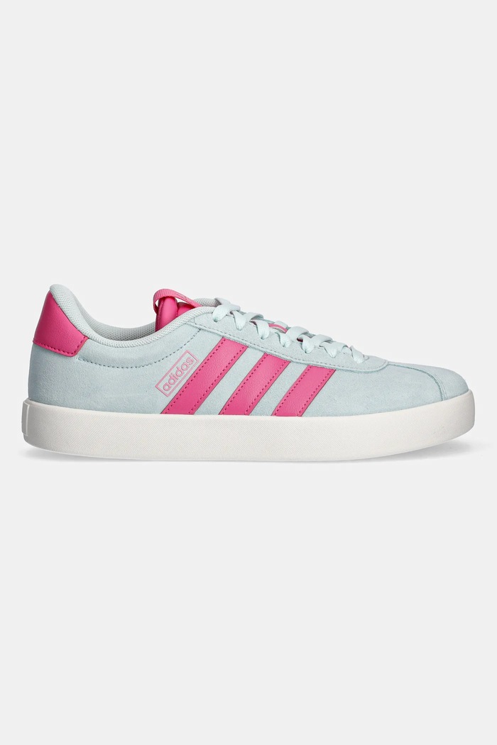 adidas sneakersy Vl Court 3.0 JP5326 niebieski SS25