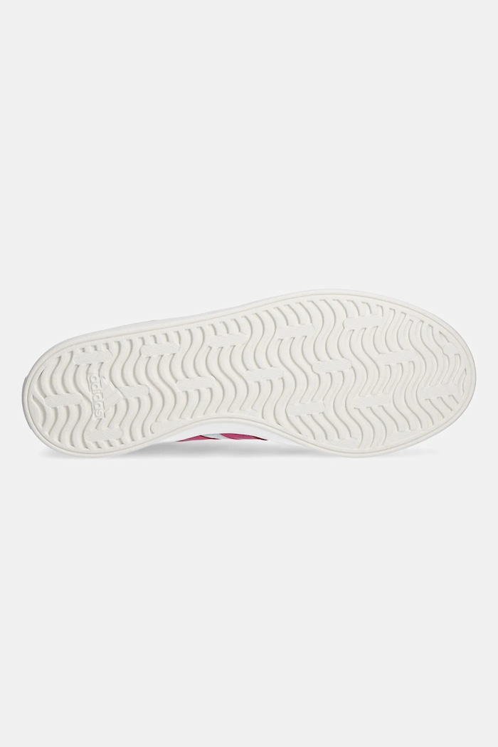 adidas sneakersy Vl Court 3.0 JP5326 niebieski