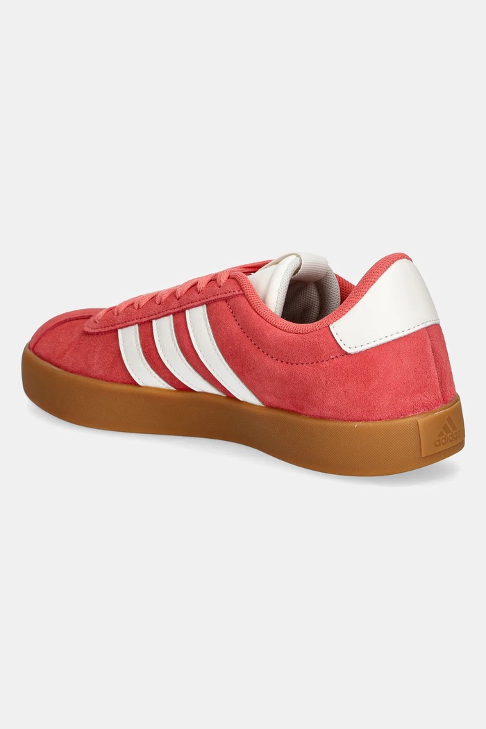 Obuv Tenisky adidas Vl Court 3.0 JP5327 oranžová