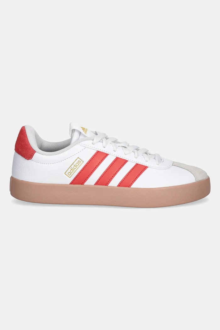 Sneakers boty adidas Vl Court 3.0 JP5346 bílá SS25