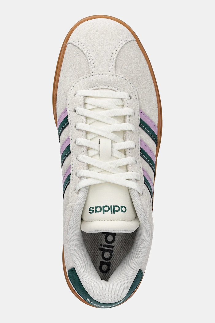 adidas sneakers Vl Court Bold beige JI1788