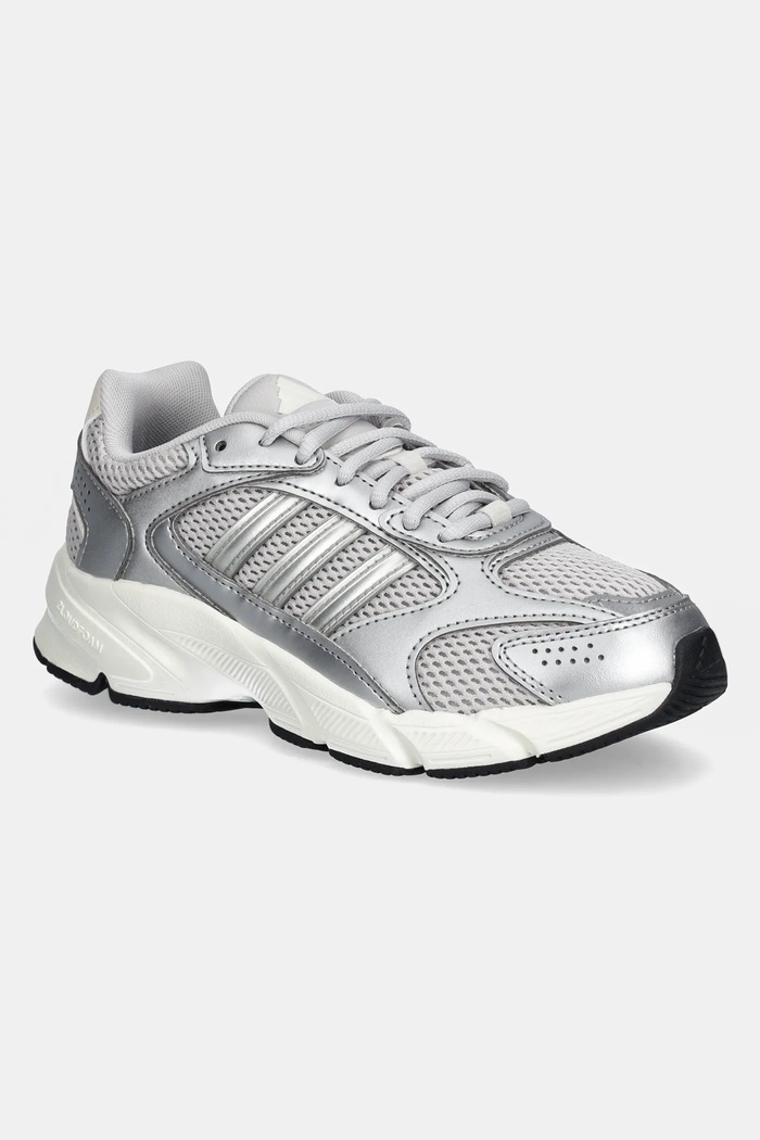 adidas sneakersy Crazychaos 2000 imitacja skóry licowej szary JH6851