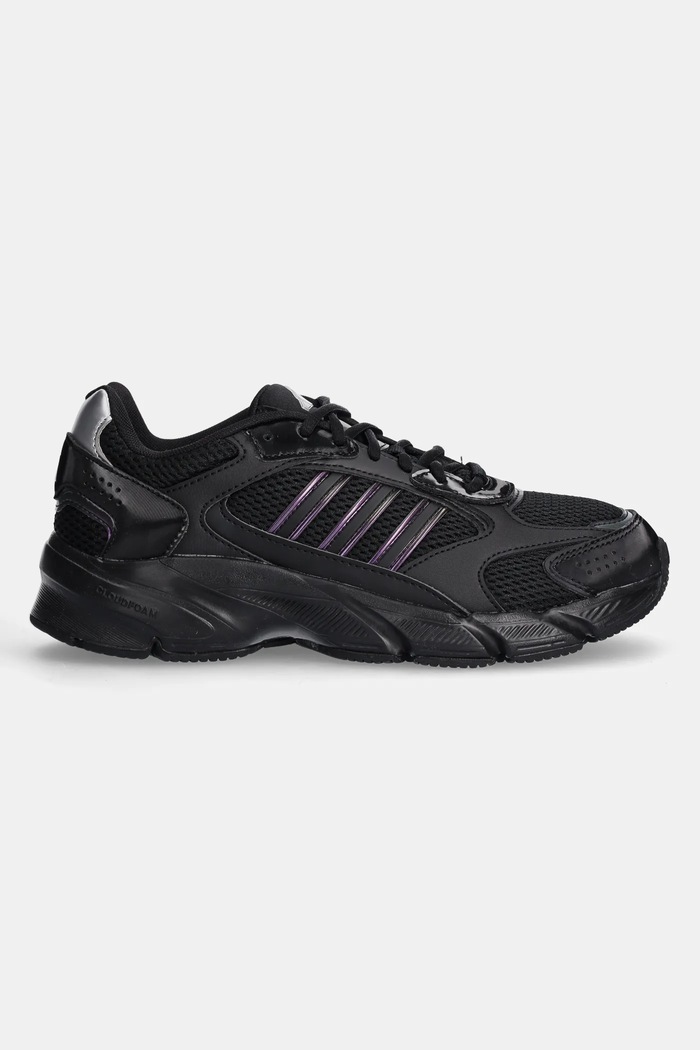 Sneakers boty adidas Crazychaos 2000 JQ2259 černá SS25
