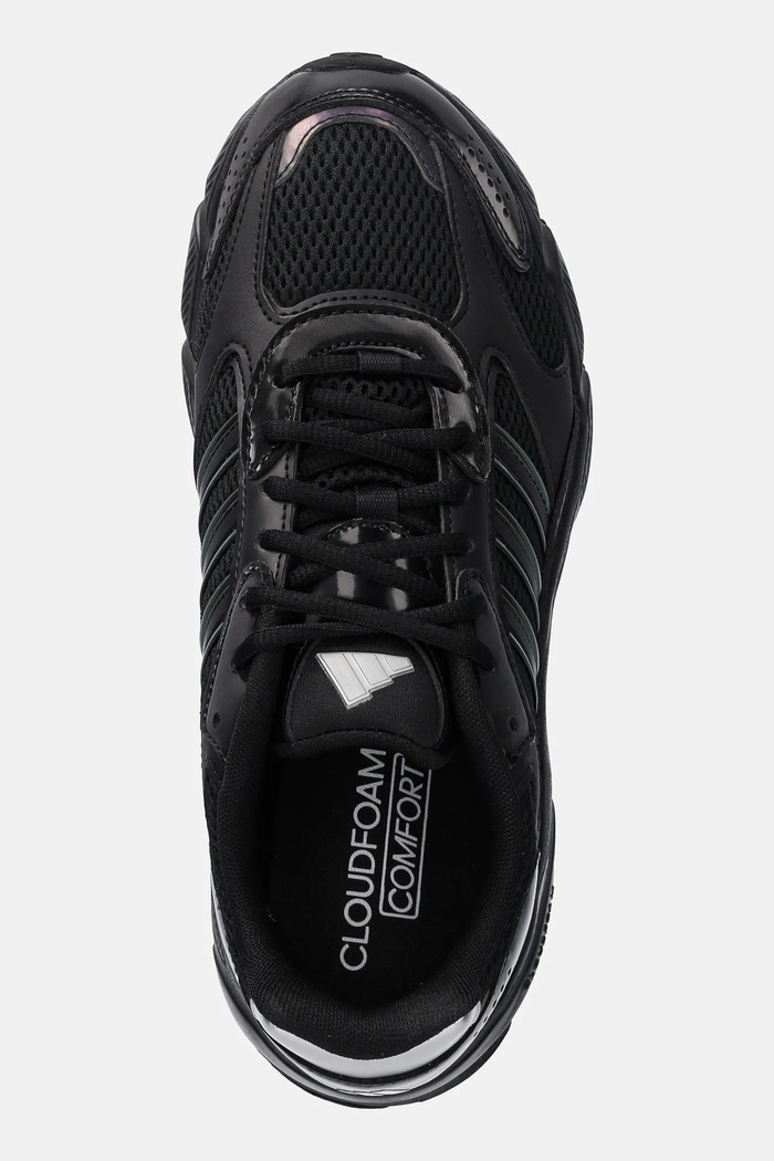 Sneakers boty adidas Crazychaos 2000 černá JQ2259