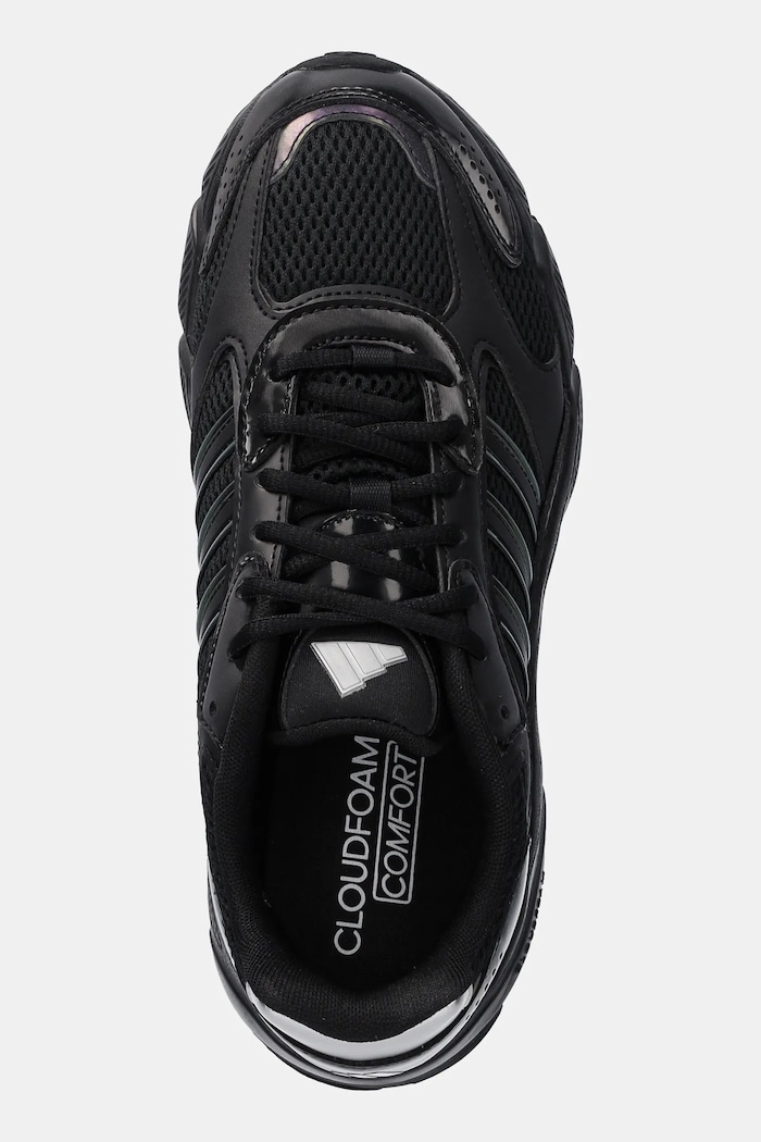 Sneakers boty adidas Crazychaos 2000 černá JQ2259
