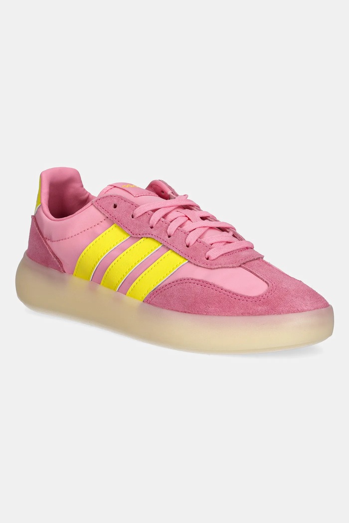 adidas Sneakers Barreda Decode roz JI2325