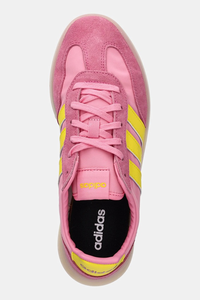Sneakers Barreda Decode adidas JI2325 roz