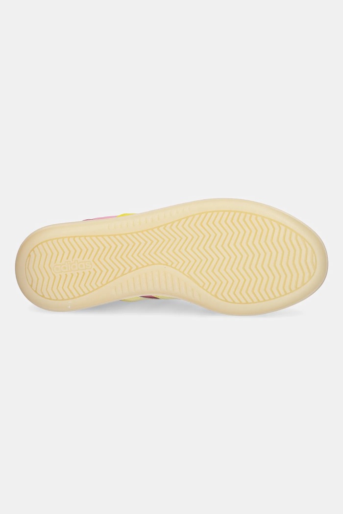 Sneakers Barreda Decode adidas roz JI2325