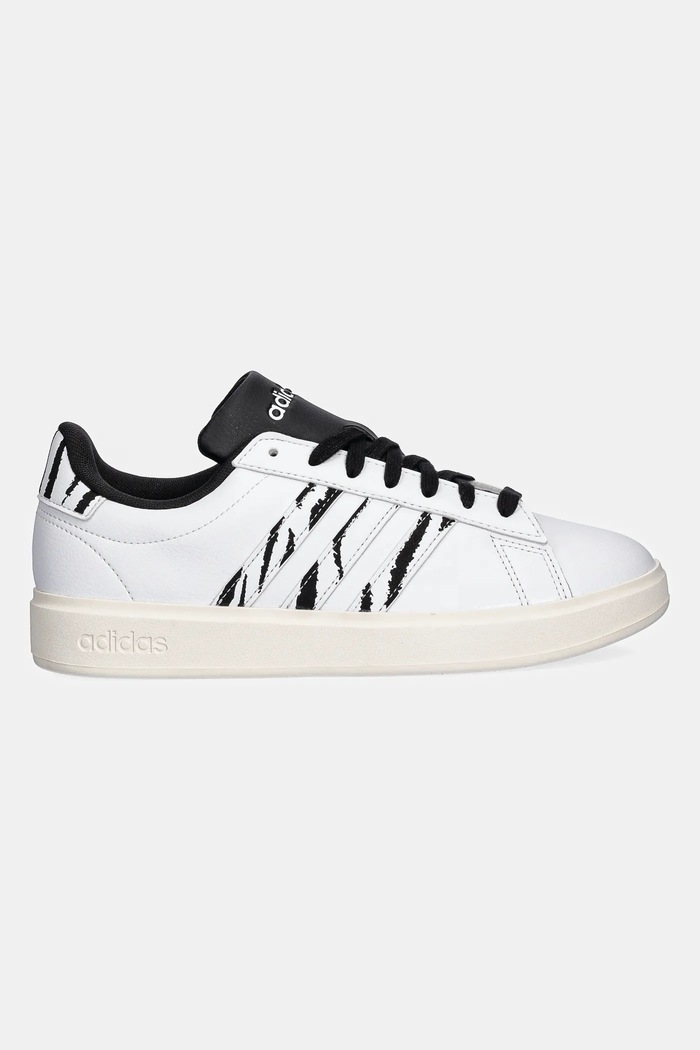 adidas sneakersy Grand Court 2.0 JS2882 biały SS25