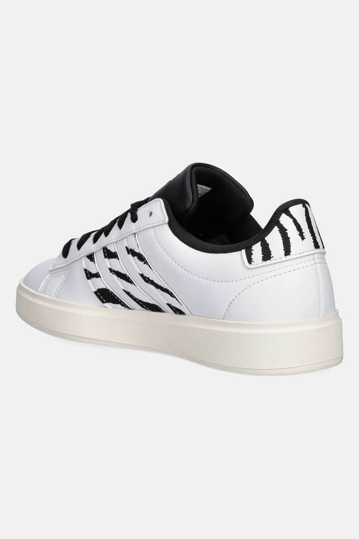 Obuwie adidas sneakersy Grand Court 2.0 JS2882 biały