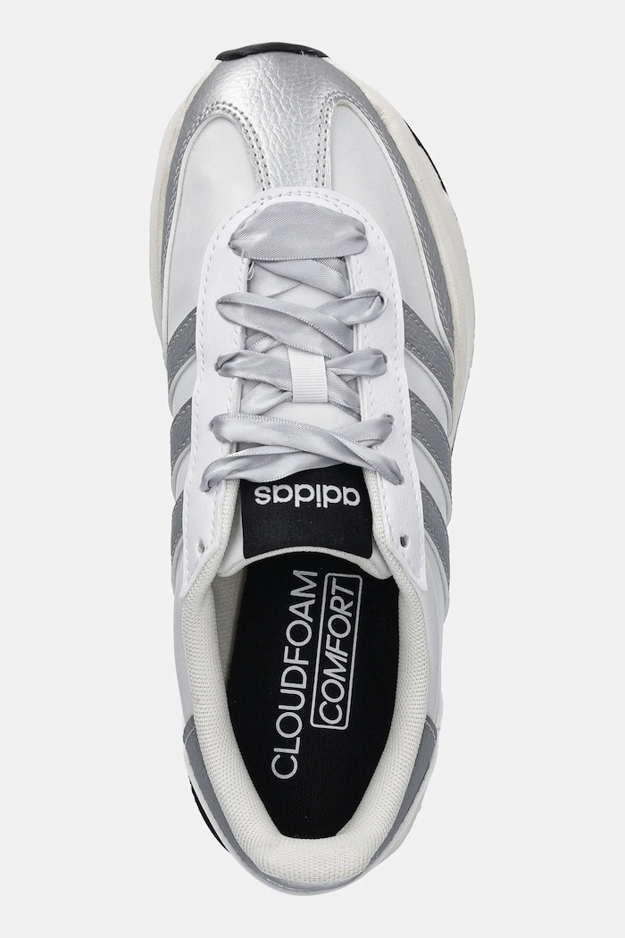 adidas sneakersy Run 70S 2.0 biały JQ7336