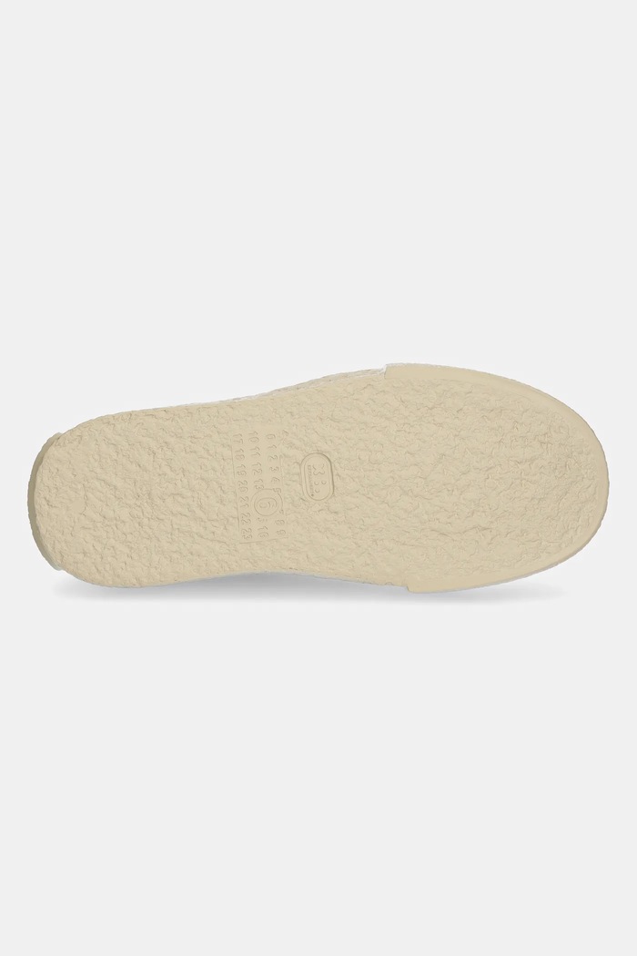 Sneakers MM6 Maison Margiela S59WS0236 μπλε