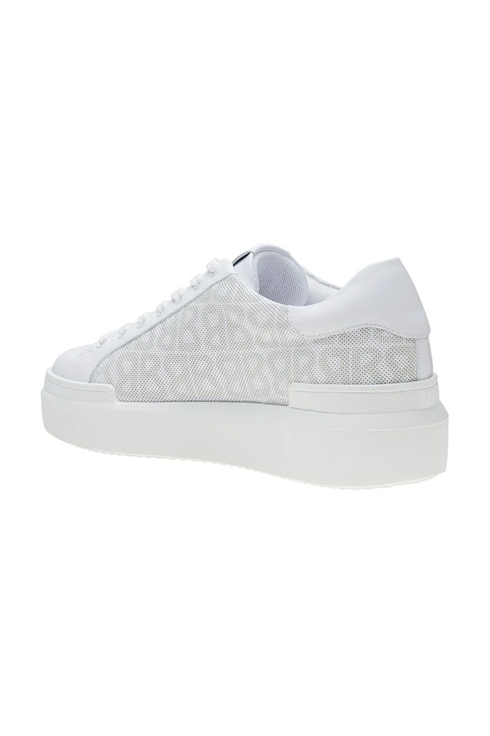Bogner sneakers din piele HOLLYWOOD 27 22520065 alb SS25