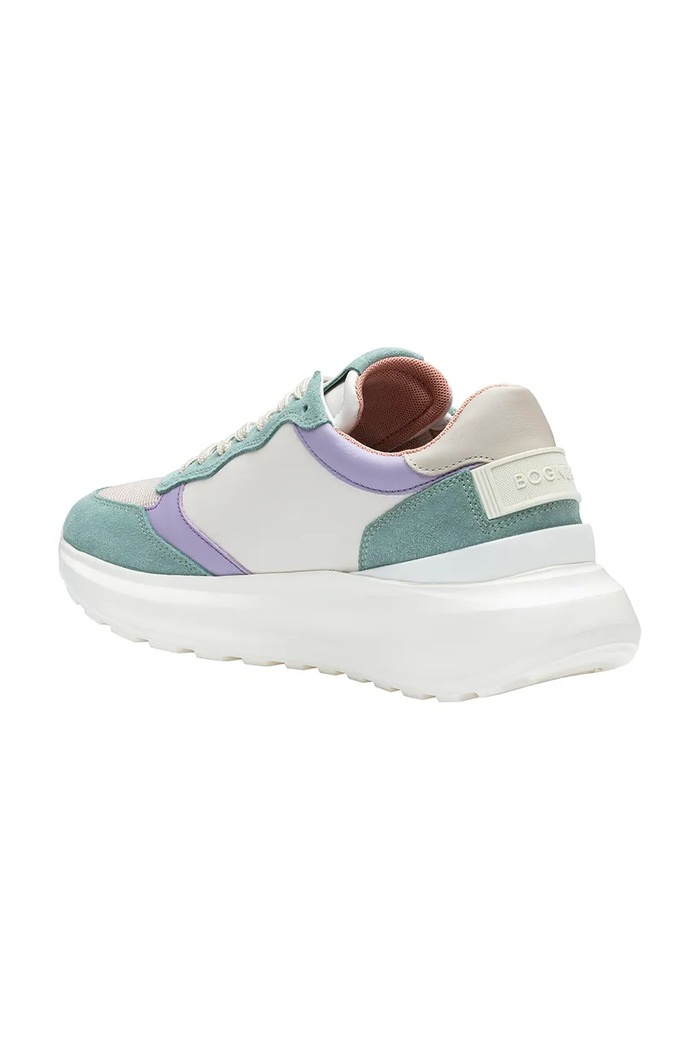Bogner sneakersy PARIS 3 22521615 multicolor SS25