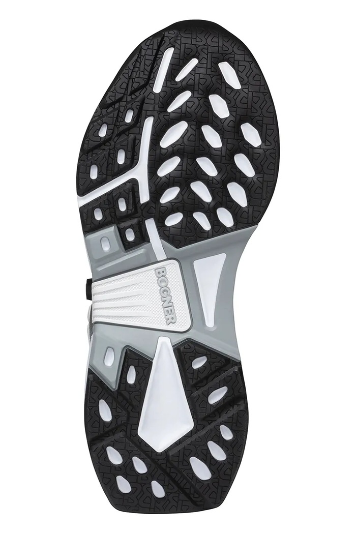 Încălțăminte Bogner sneakers CTP25 22522505 gri