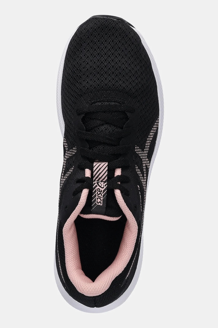 Běžecké boty Asics Patriot 13 černá 1012B312.003