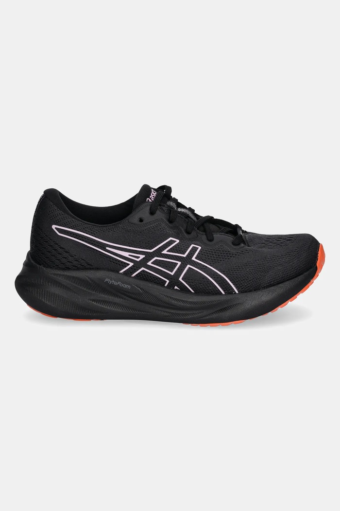 Asics buty do biegania GEL-PULSE 15 GTX 1012B592.002 czarny SS25