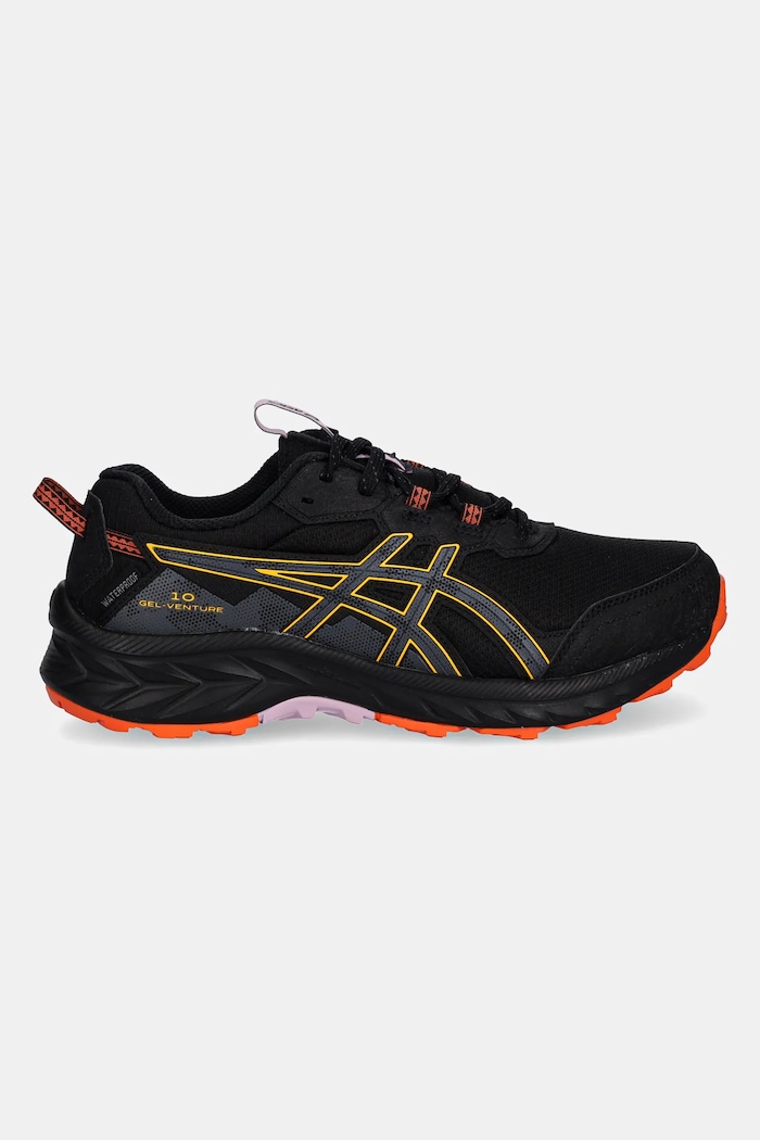 Tenisky Asics GEL-VENTURE 10 1012B760.001 čierna SS25