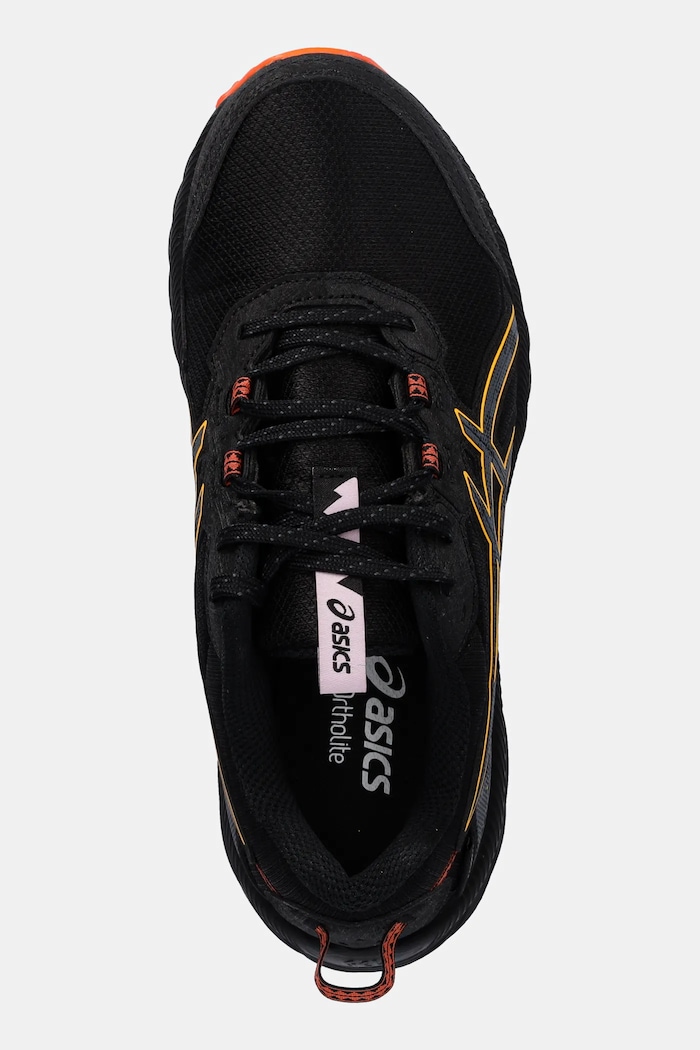 Tenisky Asics GEL-VENTURE 10 čierna 1012B760.001