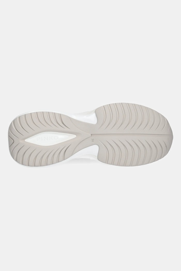 Pinko sneakersy Ariel SS0067.E022.ZI6 biały