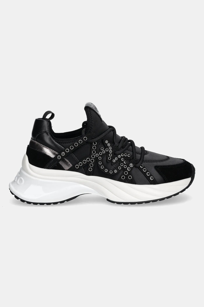 Pinko sneakersy Ariel SS0085.T029.Z99 czarny SS25