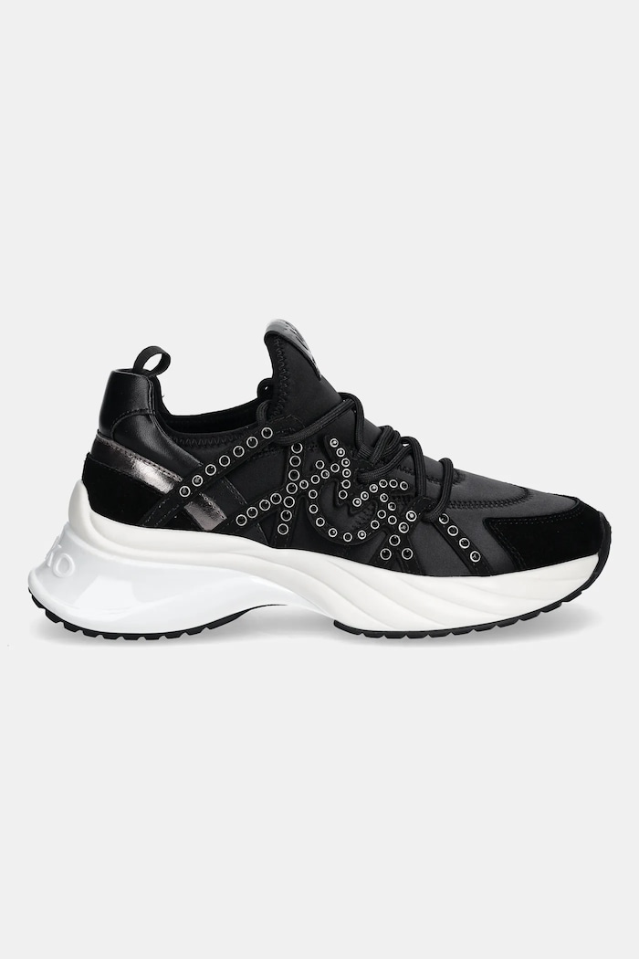 Pinko sneakersy Ariel SS0085.T029.Z99 czarny SS25
