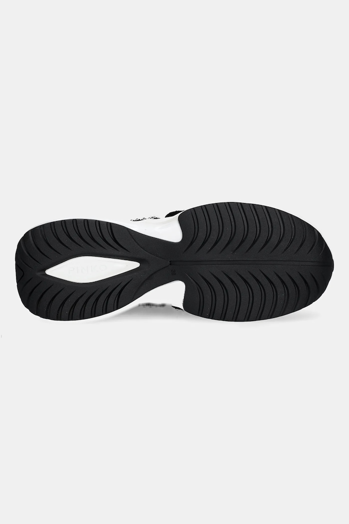 Pinko sneakersy Ariel SS0085.T029.Z99 czarny