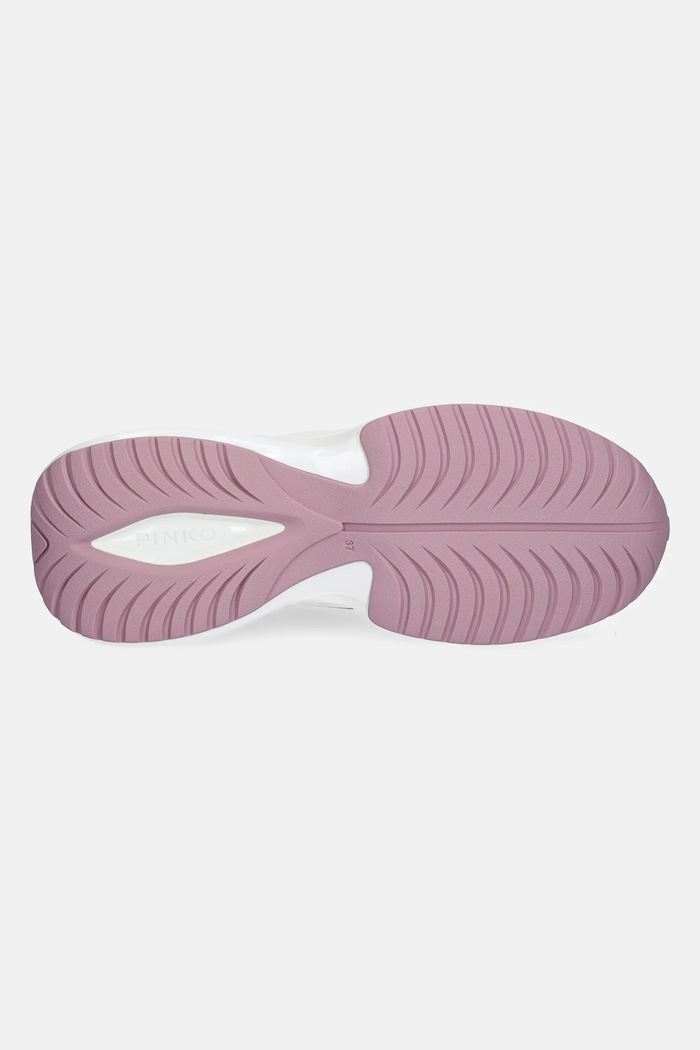 Tenisky Pinko Ariel SS0031.P075.ZN3 bílá