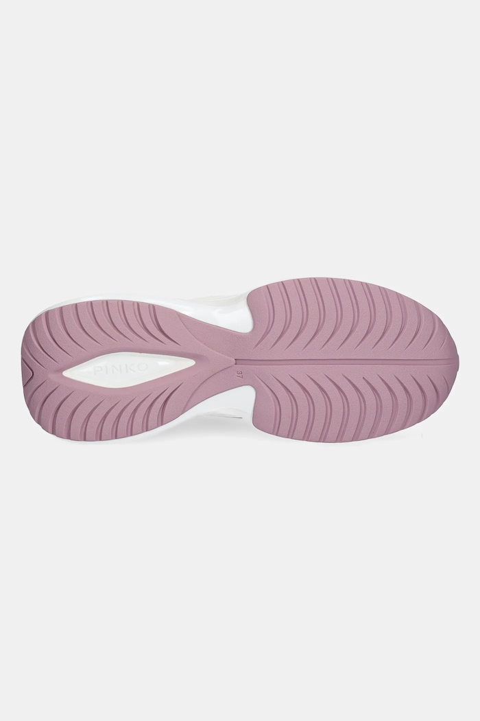 Tenisky Pinko Ariel SS0031.P075.ZN3 bílá