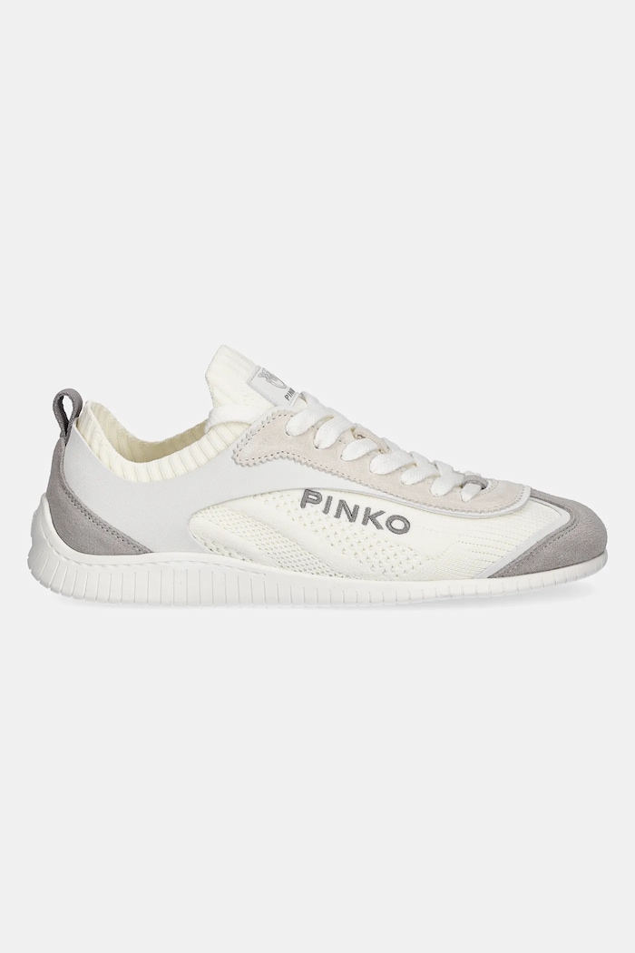 Tenisice Pinko Reby SS0061.T025.Z12 bež SS25