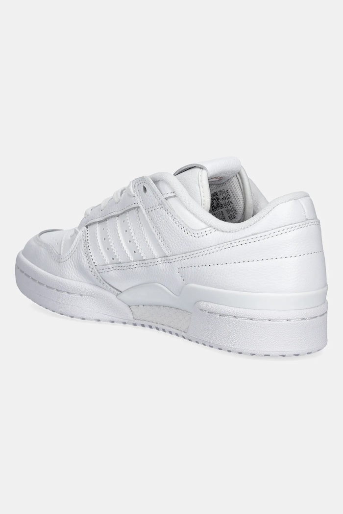 Obuwie adidas Originals sneakersy Forum Low IG0698 biały