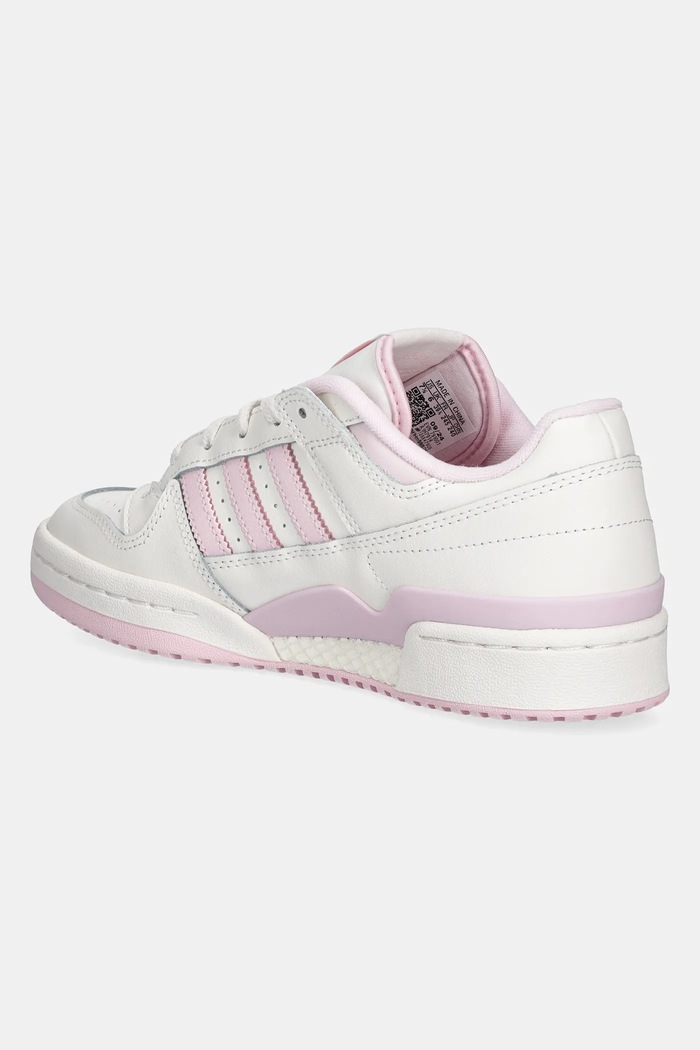 Obuća Tenisice adidas Originals Forum Low IH7914 bijela