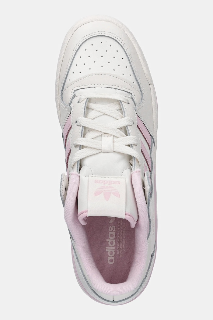 Tenisice adidas Originals Forum Low bijela IH7914