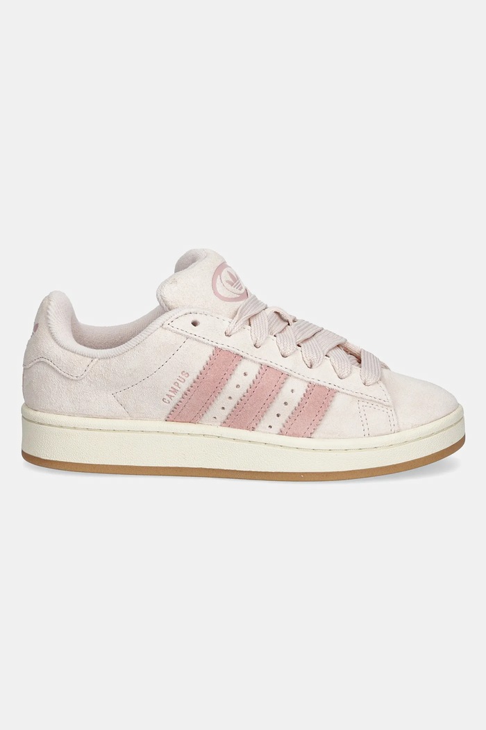 Sneakers adidas Originals Campus 00s JH5628 μπεζ SS26