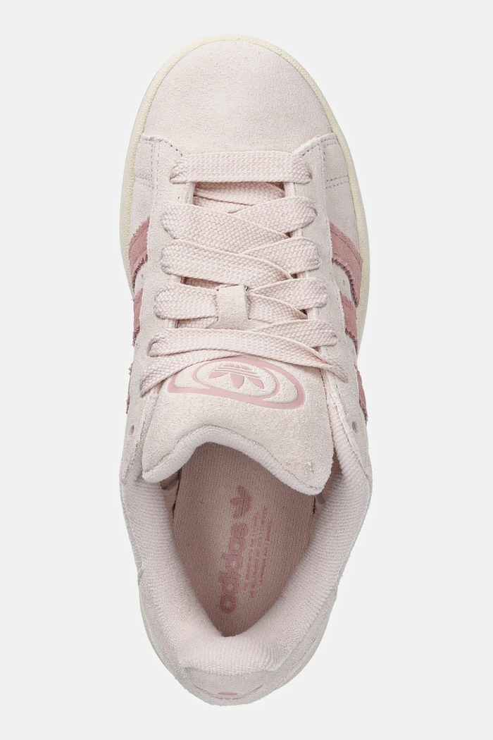 Sneakers adidas Originals Campus 00s μπεζ JH5628
