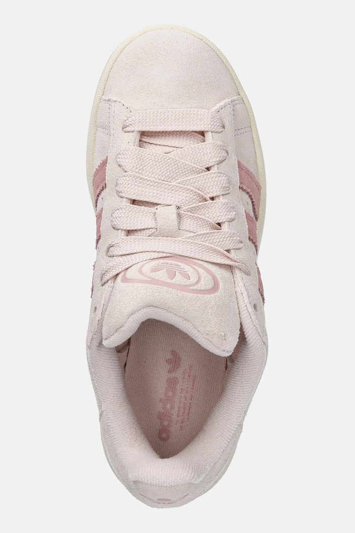 Sneakers adidas Originals Campus 00s μπεζ JH5628