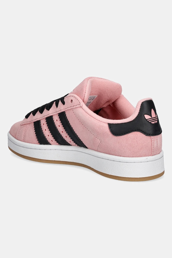 Cipők adidas Originals sportcipő Campus 00s JH7275 rózsaszín