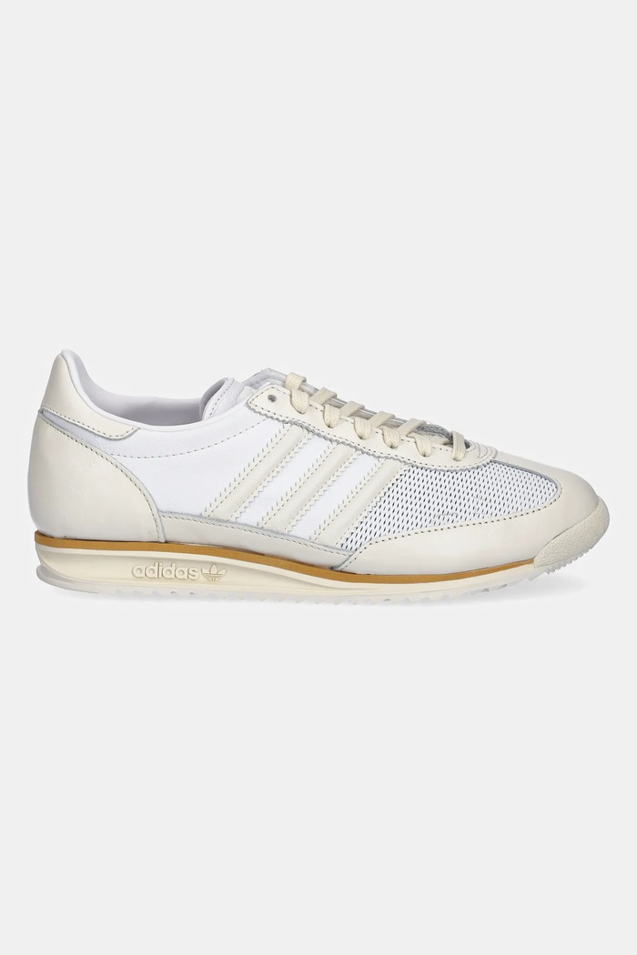 adidas Originals sneakers SL 72 OG JH9887 bianco SS25