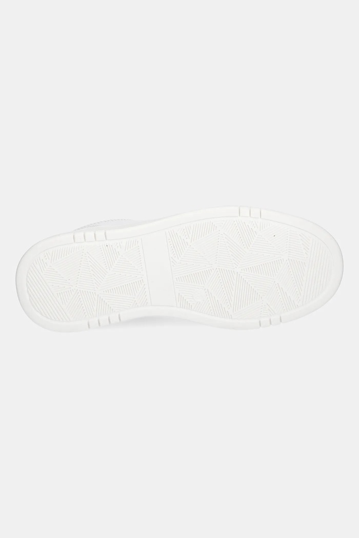 Sneakers Twinset 251TCP010.00001 λευκό