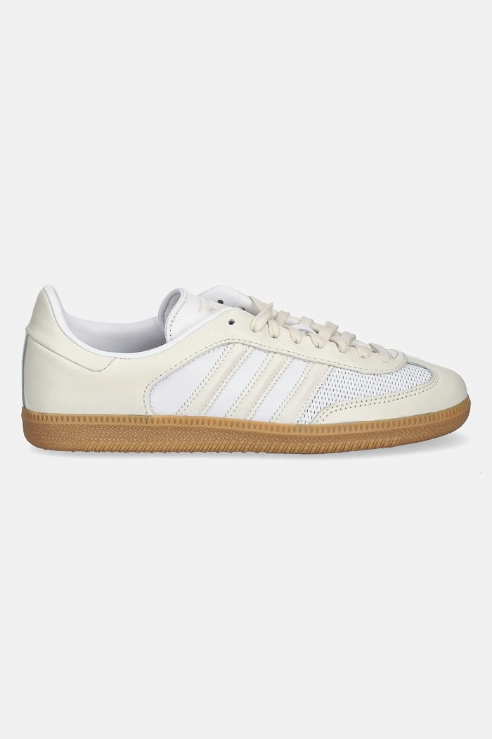 adidas Originals sneakers Samba OG JI2064 bej SS25