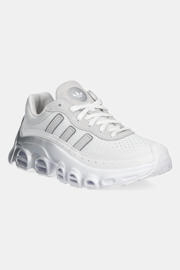 adidas Originals sneakersy Adifom Megaride syntetyczny biały JP7084