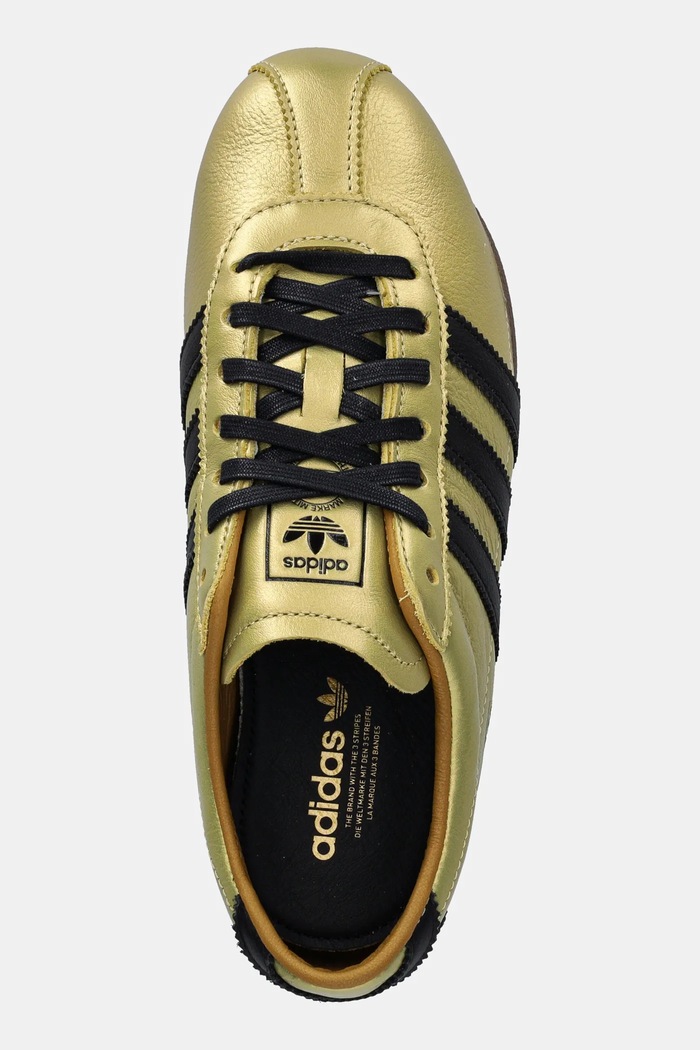 adidas Originals sneakers Tokyo Decon golden JQ2156